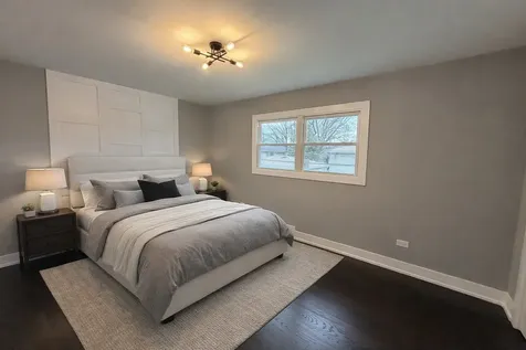 16755 Oleander Avenue Tinley Park IL 60477