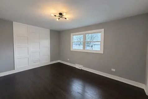 16755 Oleander Avenue Tinley Park IL 60477