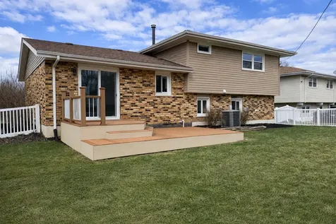 16755 Oleander Avenue Tinley Park IL 60477