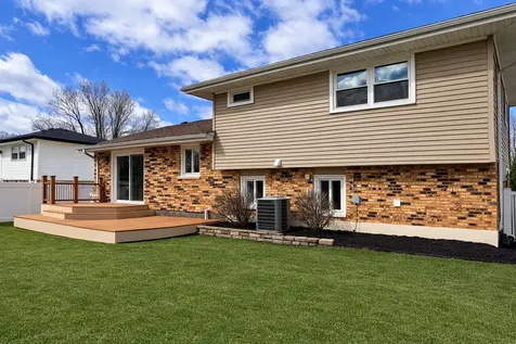 16755 Oleander Avenue Tinley Park IL 60477
