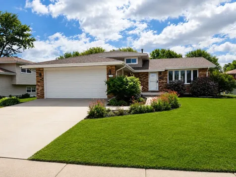 16755 Oleander Avenue Tinley Park IL 60477