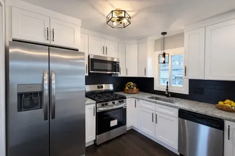 16755 Oleander Avenue Tinley Park IL 60477