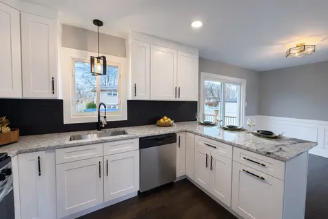 16755 Oleander Avenue Tinley Park IL 60477
