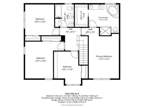 566 Yardley Trail Mundelein IL 60060