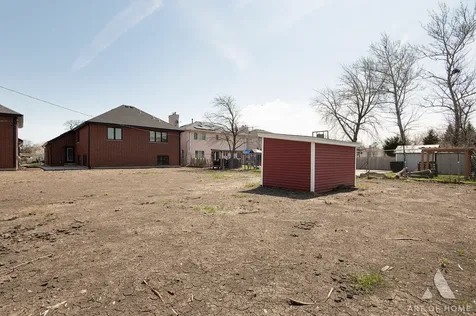 8416 Mansfield Avenue Burbank IL 60459