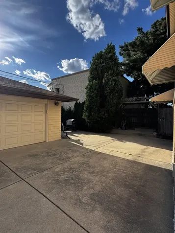 4536 North Nottingham Avenue Harwood Heights IL 60706