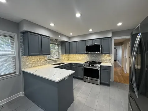 4536 North Nottingham Avenue Harwood Heights IL 60706