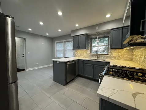 4536 North Nottingham Avenue Harwood Heights IL 60706