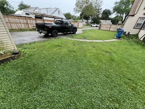 17 North Iowa Avenue Addison IL 60101