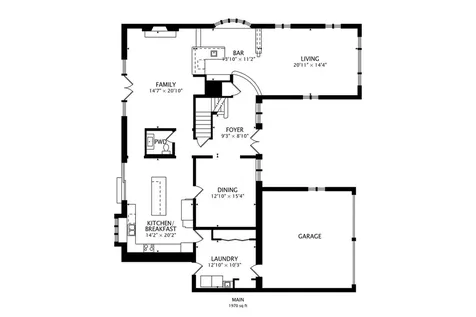 4225 Terri Lyn Lane Northbrook IL 60062