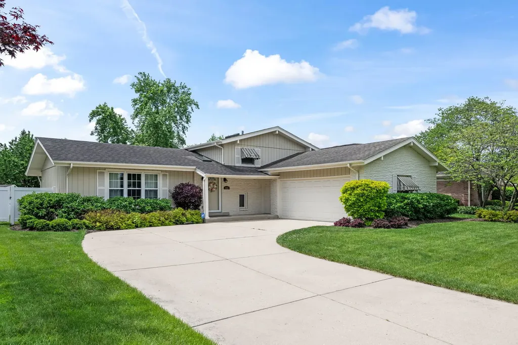 1211 West Haven Drive Arlington Heights IL 60005
