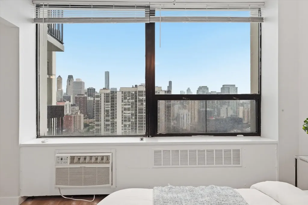 1460 North Sandburg Terrace Chicago IL 60610
