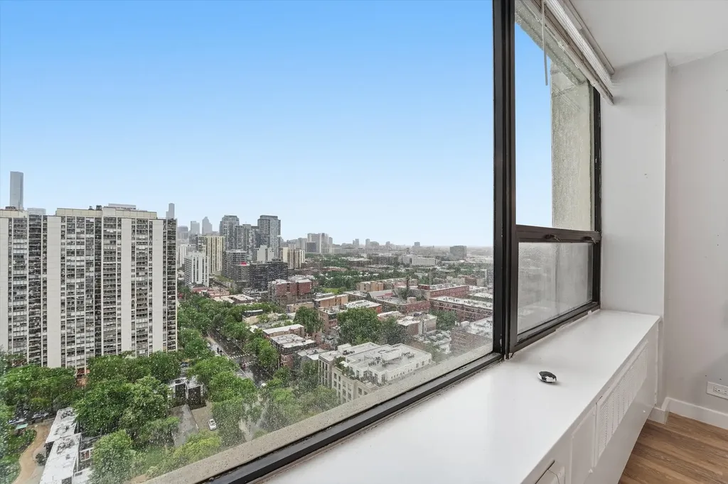 1460 North Sandburg Terrace Chicago IL 60610