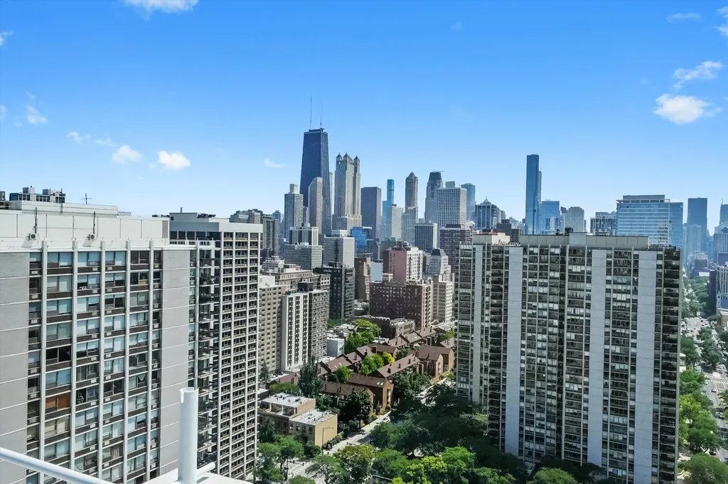 1460 North Sandburg Terrace Chicago IL 60610