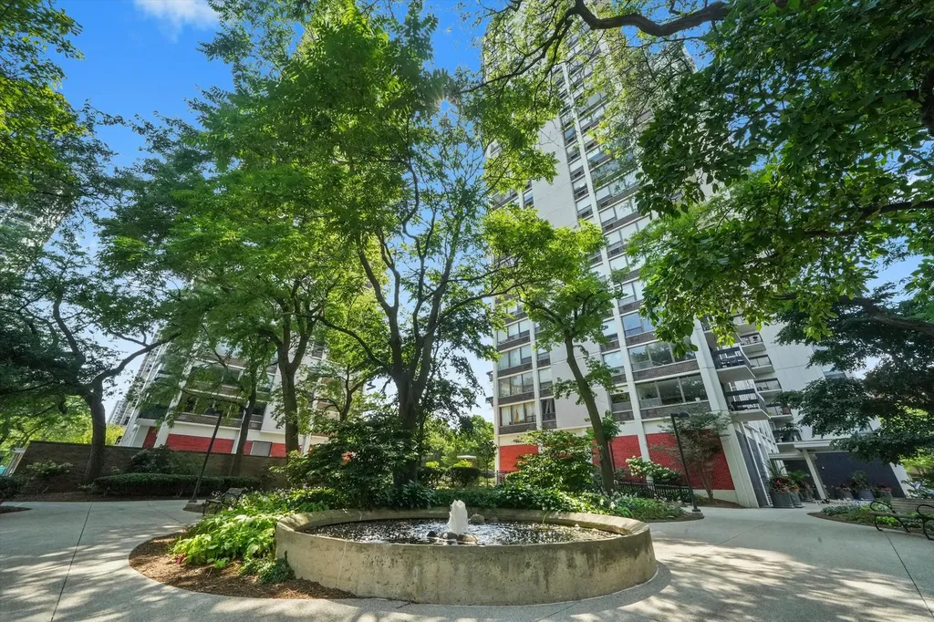1460 North Sandburg Terrace Chicago IL 60610