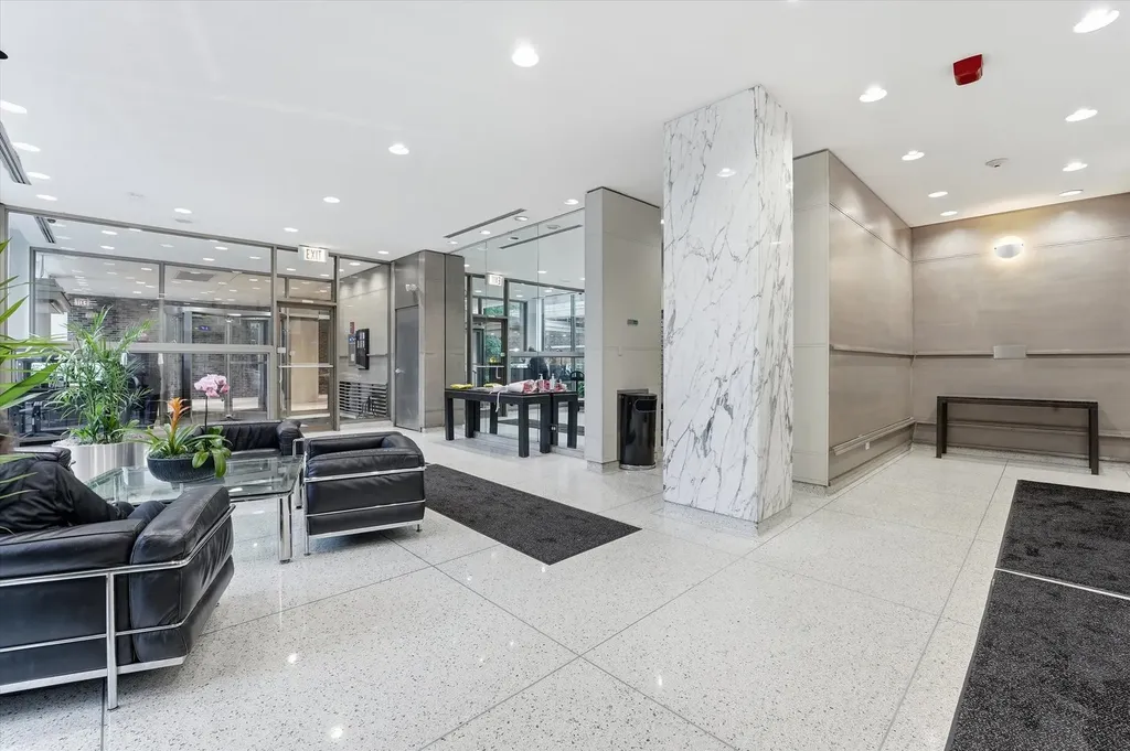 1460 North Sandburg Terrace Chicago IL 60610