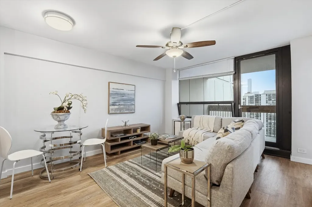 1460 North Sandburg Terrace Chicago IL 60610