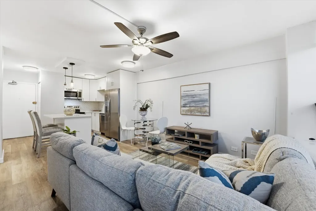 1460 North Sandburg Terrace Chicago IL 60610