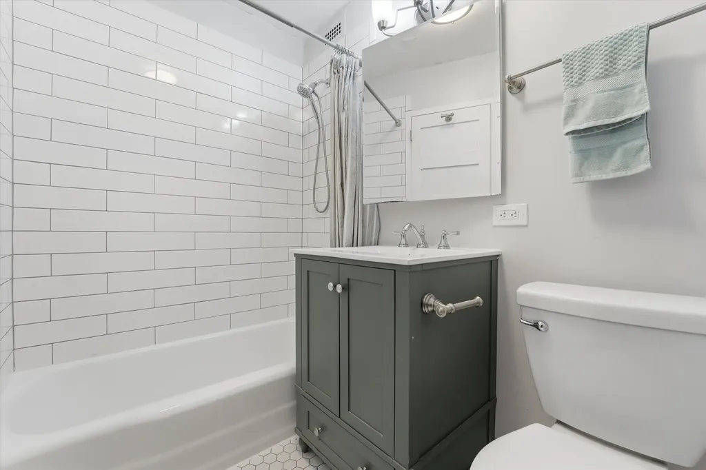 1460 North Sandburg Terrace Chicago IL 60610