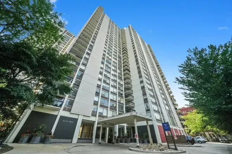 1460 North Sandburg Terrace Chicago IL 60610