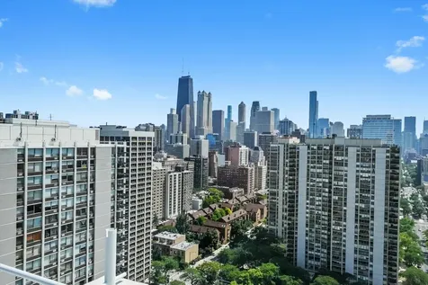 1460 North Sandburg Terrace Chicago IL 60610