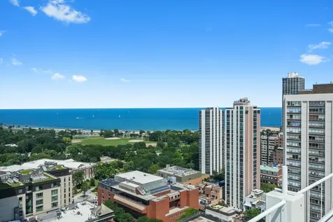 1460 North Sandburg Terrace Chicago IL 60610