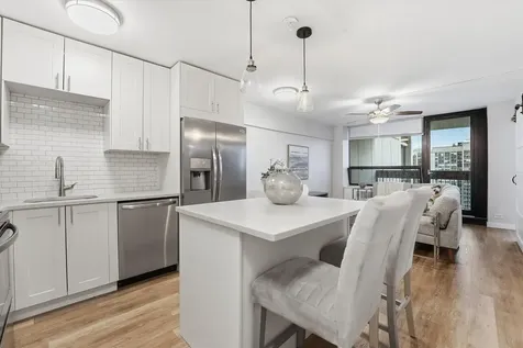 1460 North Sandburg Terrace Chicago IL 60610