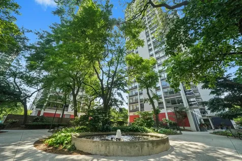 1460 North Sandburg Terrace Chicago IL 60610