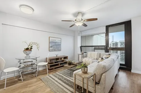 1460 North Sandburg Terrace Chicago IL 60610