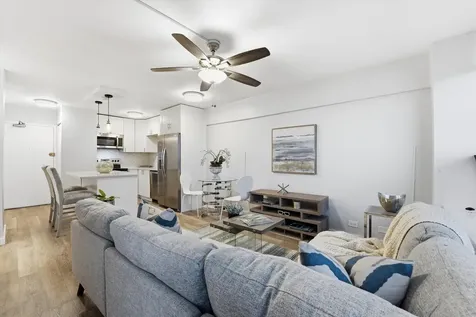 1460 North Sandburg Terrace Chicago IL 60610