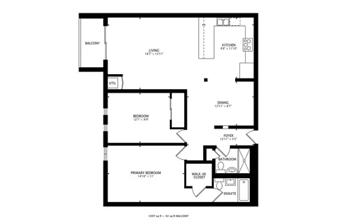 1575 Sandpebble Drive Wheeling IL 60090