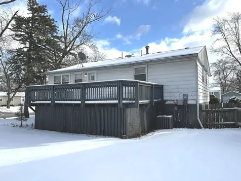 335 East Mulberry Drive Glenwood IL 60425