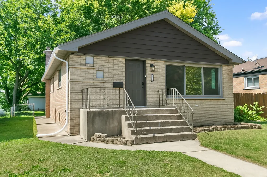 14214 Minerva Avenue Dolton IL 60419