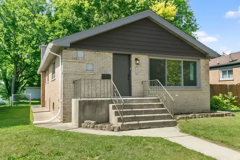 14214 Minerva Avenue Dolton IL 60419