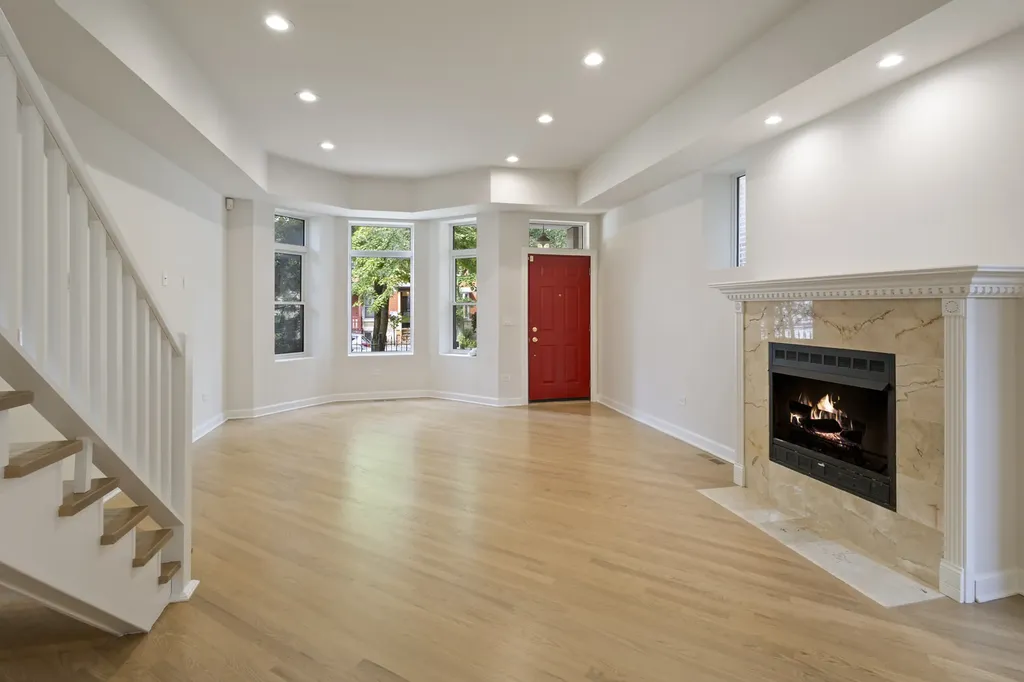 6505 South Woodlawn Avenue Chicago IL 60637