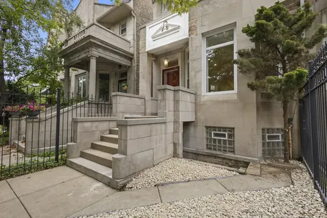 6505 South Woodlawn Avenue Chicago IL 60637