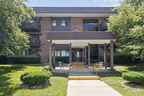 1424 Woodbridge Road Joliet IL 60436
