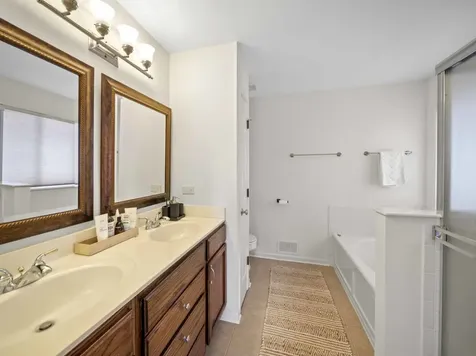 2521 Waterford Lane Lake In The Hills IL 60156