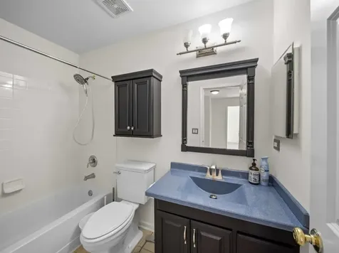 2521 Waterford Lane Lake In The Hills IL 60156
