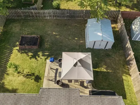 2521 Waterford Lane Lake In The Hills IL 60156