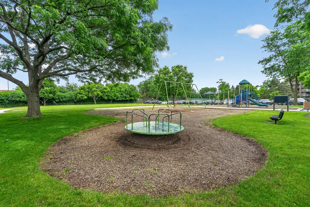 6340 Americana Drive Willowbrook IL 60527