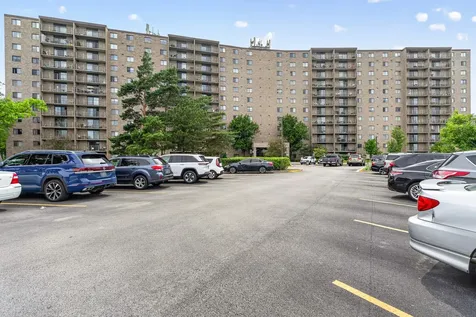 6340 Americana Drive Willowbrook IL 60527