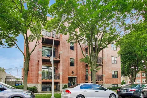 2551 West Arthur Avenue Chicago IL 60645