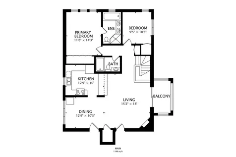 2551 West Arthur Avenue Chicago IL 60645