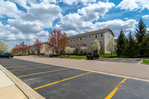 216 North Commerce Street Aurora IL 60504