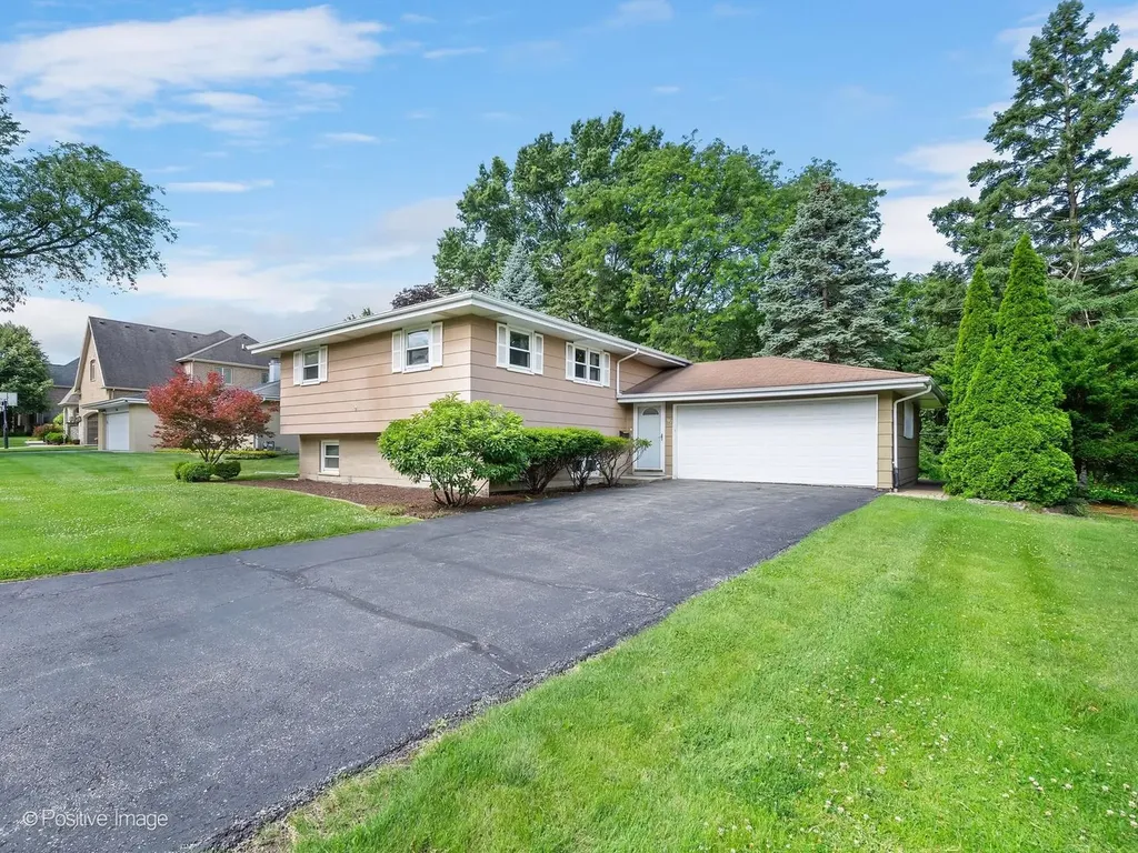 102 Hill Street Roselle IL 60172