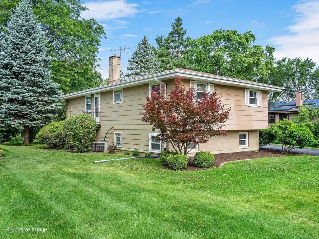 102 Hill Street Roselle IL 60172