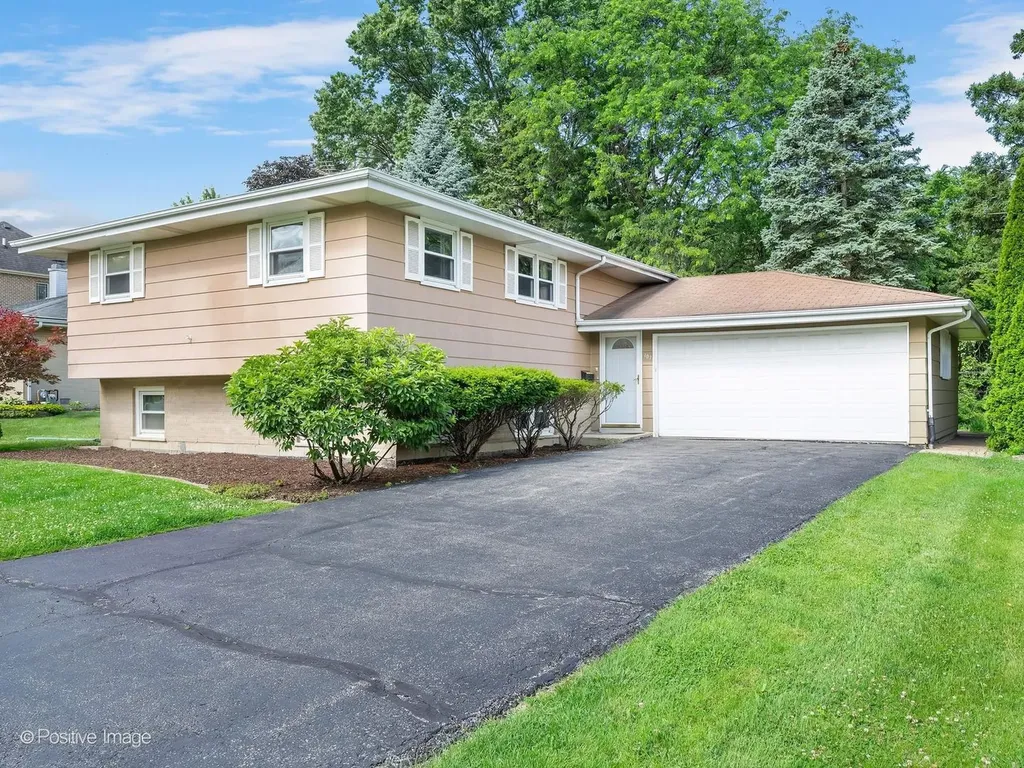 102 Hill Street Roselle IL 60172