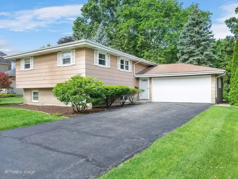 102 Hill Street Roselle IL 60172