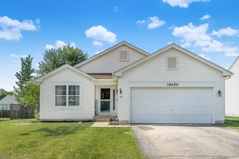 10499 Fleetwood Street Huntley IL 60142